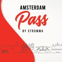Amsterdam Pass coupons